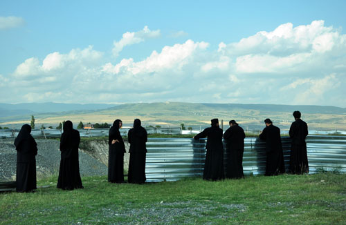 კარგი კადრის გამო ყველაფერზე უნდა წახვიდე... Rating